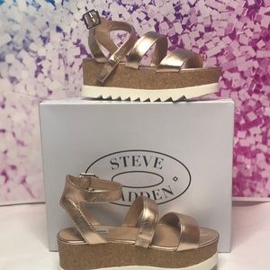 Steve Madden